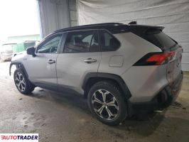 Toyota Pozostałe 2021 2