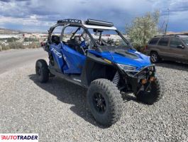 Polaris Pozostałe 2021 Polaris Pozostałe 2021