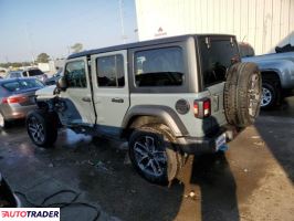 Jeep Wrangler 2024 2