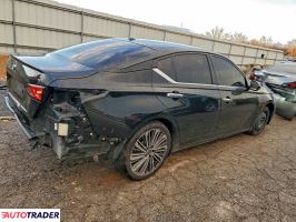 Nissan Altima 2023 2