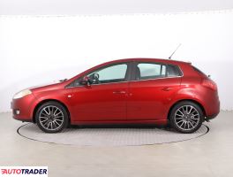Fiat Bravo 2009 1.4 88 KM