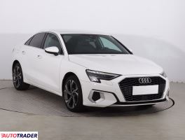 Audi A3 - zobacz ofertę