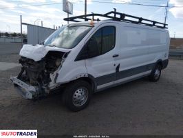 Ford Transit 2022 3