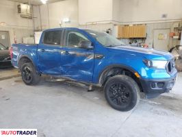 Ford Ranger 2022 2