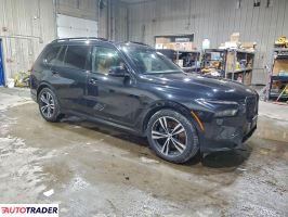 BMW Pozostałe 2025 3