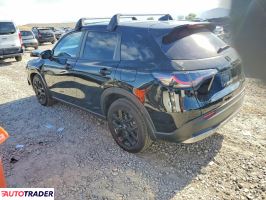 Honda HR-V 2024 2