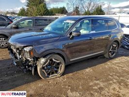 Kia Pozostałe 2025 3