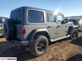 Jeep Wrangler 2023 3
