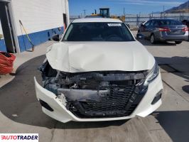 Nissan Altima 2022 2