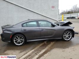 Dodge Charger 2023 3