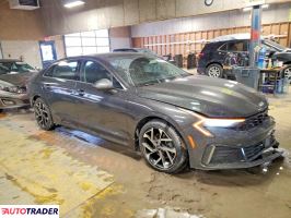 Kia Pozostałe 2025 2