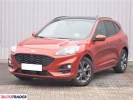 Ford Kuga 2020 2.0 150 KM Ford Kuga 2020 2.0 150 KM