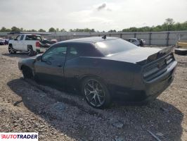 Dodge Challenger 2019 5