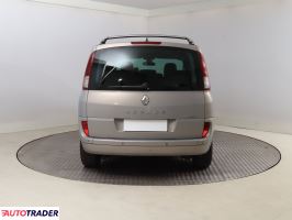 Renault Espace 2010 2.0 147 KM