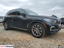 BMW X5 2021 3 BMW X5 2021 3