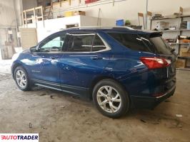 Chevrolet Equinox 2020 2