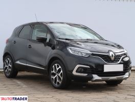 Renault Captur 2018 0.9 88 KM