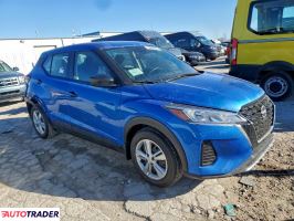 Nissan Pozostałe 2025 1