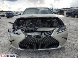 Lexus ES 2020 2