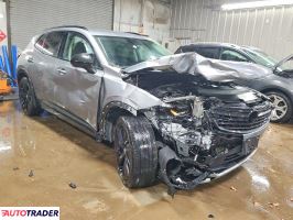 Buick Pozostałe 2023 2