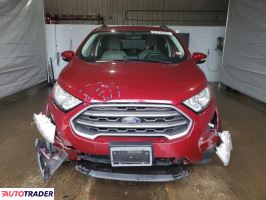 Ford EcoSport 2019 2