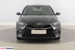 Kia Ceed 2022 1.5 158 KM