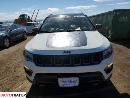 Jeep Compass 2019 2