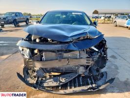 Chevrolet Malibu 2024 1 Chevrolet Malibu 2024 1