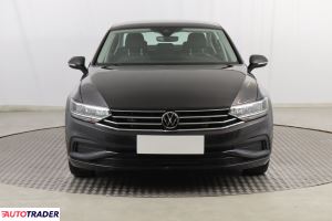 Volkswagen Passat 2021 1.5 147 KM