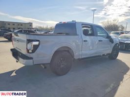 Ford Pozostałe 2025 2
