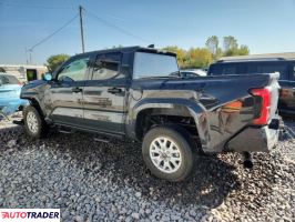 Toyota Tacoma 2025 2