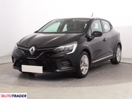 Renault Clio 2020 1.0 99 KM