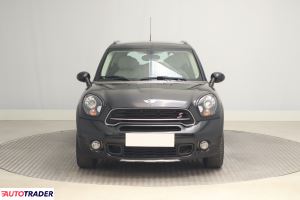 Mini Countryman 2016 1.6 187 KM