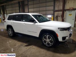 Jeep Cherokee 2021 3