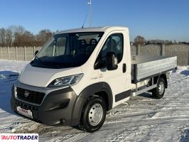 Fiat Ducato 2015 2.3