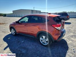 Honda HR-V 2020 1