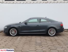 Audi A5 2009 2.7 187 KM