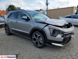 Kia Niro 2024 1