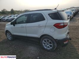 Ford EcoSport 2019 1