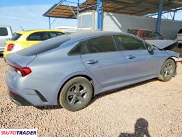 Kia Pozostałe 2021 1