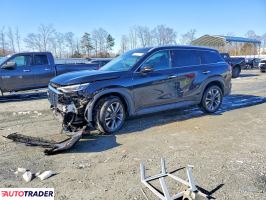 Infiniti Pozostałe 2023 3