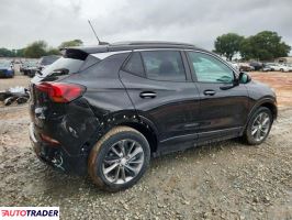 Buick Pozostałe 2022 1