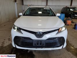 Toyota Camry 2019 2