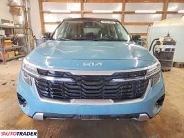 Kia Pozostałe 2024 2