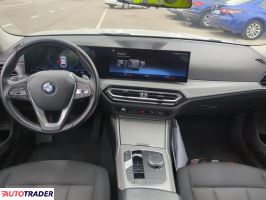 BMW 318 2022 2 156 KM