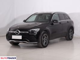 Mercedes GLC 2020 2.0 160 KM