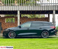 Ford Focus 2024 2.3 280 KM