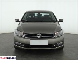 Volkswagen Passat 2012 1.8 158 KM