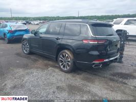 Jeep Cherokee 2022 3