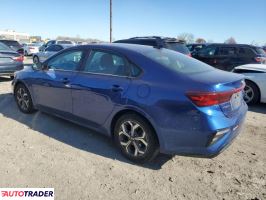 Kia Pozostałe 2021 2